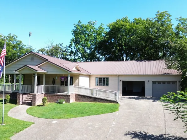 76 N 12th St, Williamsburg, KY 40769