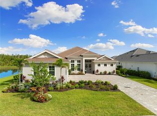 18806 Wildblue Blvd, Fort Myers, FL 33913