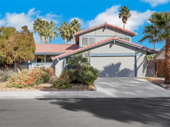 5844 Buhl Ct, Las Vegas, NV 89103