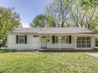 7240 Outlook St, Overland Park, KS 66204