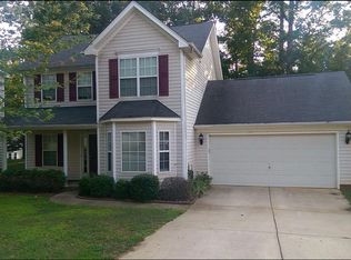 15241 Leslie Brook Rd, Huntersville, NC 28078