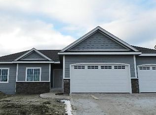 3919 NW 6th Pl, Ankeny, IA 50023