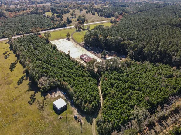 Highway 103, San Augustine, TX 75972