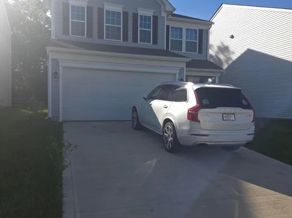 2803 Horsham Dr, Grove City, OH 43123