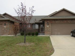 2028 N Springbrook St, Andover, KS 67002