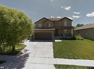 1702 E Ridgefield Rd, Spanish Fork, UT 84660