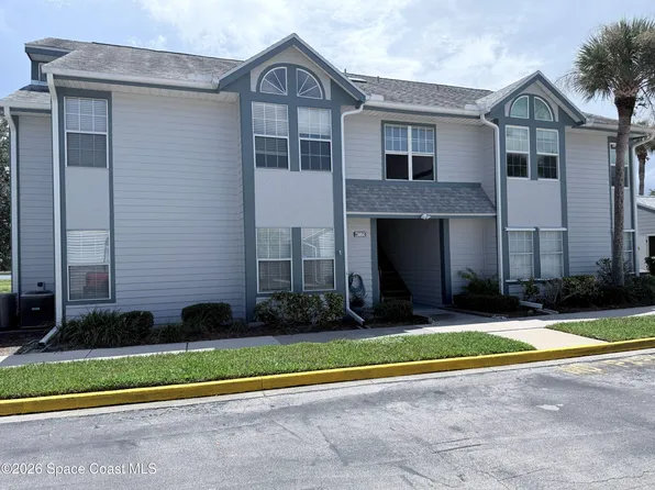 4775 Lake Waterford Way APT 1-113, Melbourne, FL 32901
