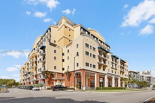 8390 SW 72nd Ave #412 Photo 1