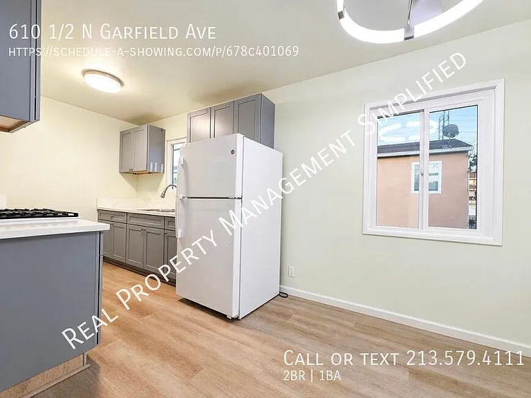 610 1/2 N Garfield Ave — Photo 2