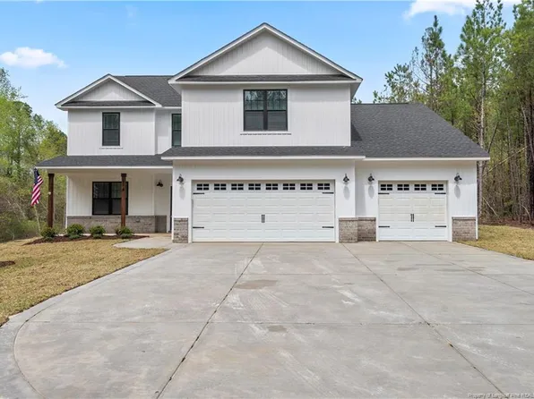 Lemon Springs Rd, Sanford, NC 27332