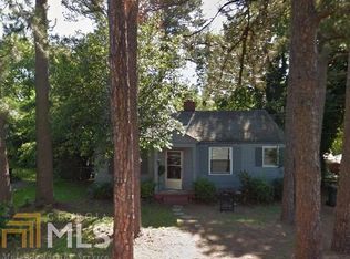 3337 Matheson Dr, Macon, GA 31204