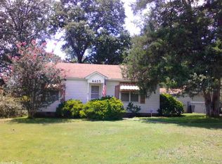 4415 Ridge Rd, North Little Rock, AR 72116
