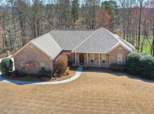 396 The Oaks Dr, Ellijay, GA 30540