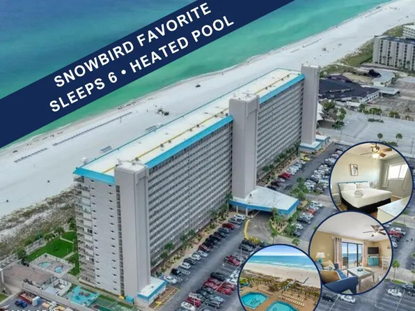 8743 Thomas Dr Unit 1012, Panama City Beach, FL 32408