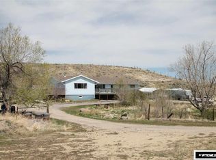 41 Minter Ln, Riverton, WY 82501