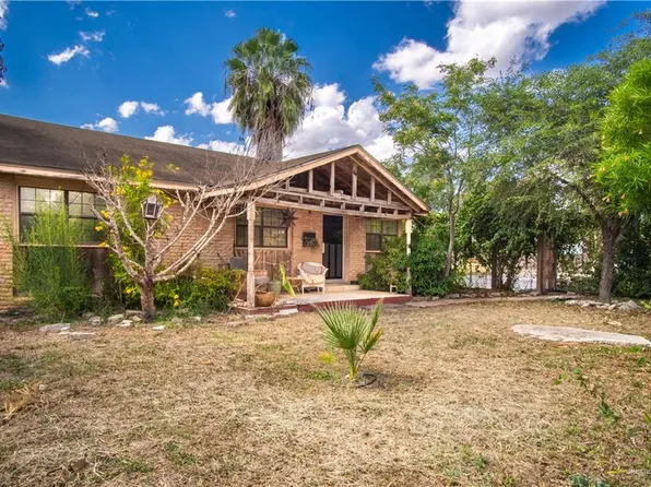 1321 N 8th St, McAllen, TX 78501