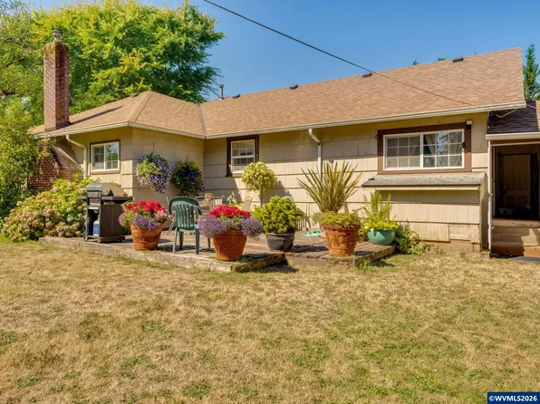 5795 S Santiam Hwy, Lebanon, OR 97355