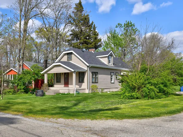 2746 Bulen Ave, Columbus, OH 43207