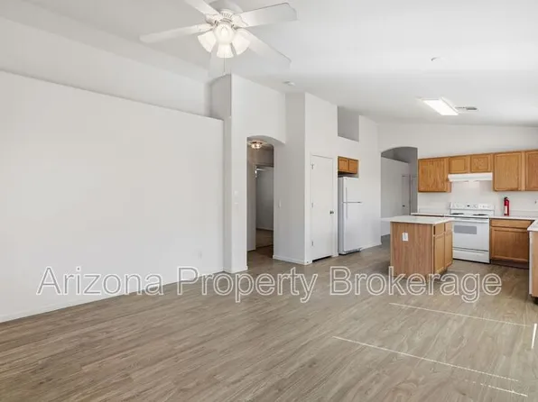 14823 W Redfield Rd, Surprise, AZ 85379
