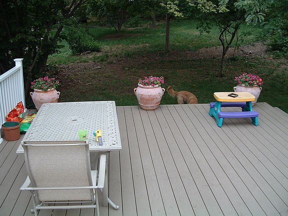 Great for Entertaining