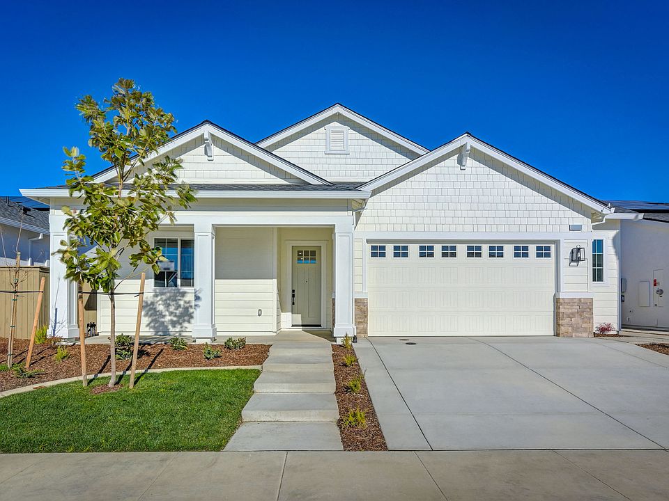 B Cottage