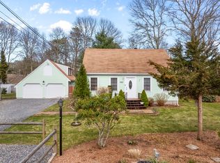 960 Old Stage Rd, Barnstable, MA 02630