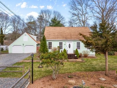960 Old Stage Rd, Barnstable, MA, 02630