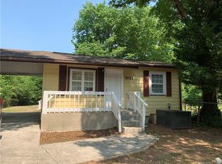 3021 Reid Ave, Charlotte, NC 28208