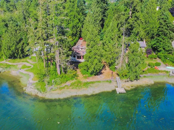 4320 Shore Drive NW, Gig Harbor, WA 98335