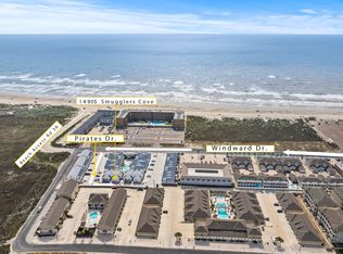 14905 Smugglers Cove Dr, Corpus Christi, TX 78418