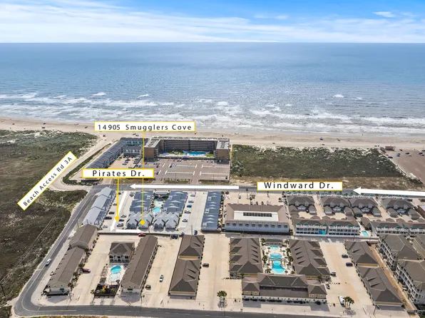 14905 Smugglers Cove Dr, Corpus Christi, TX 78418