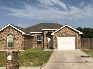 8412 S Norma St, Pharr, TX 78577