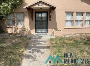 460 E Riverside Dr, Truth Or Consequences, NM 87901