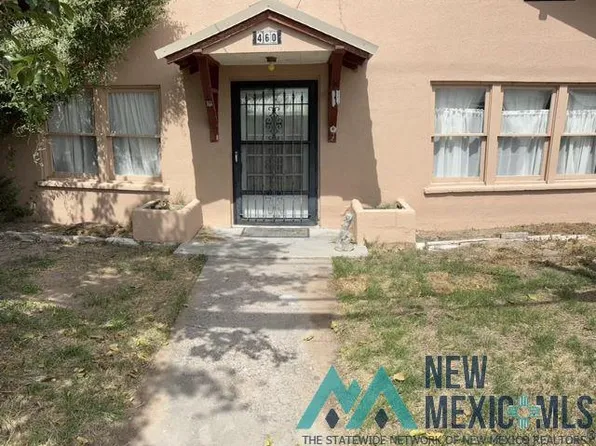 460 E Riverside Dr, Truth Or Consequences, NM 87901