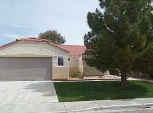 330 Violetta Ave, North Las Vegas, NV 89031