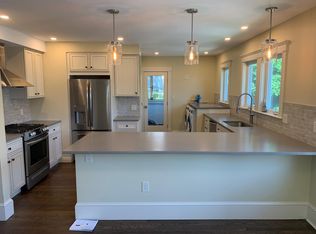 99 Willow St, West Roxbury, MA 02132