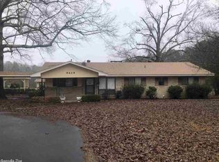 9629 Highway 270, White Hall, AR 71602