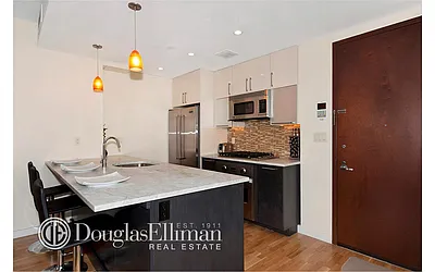 Sold by Douglas Elliman