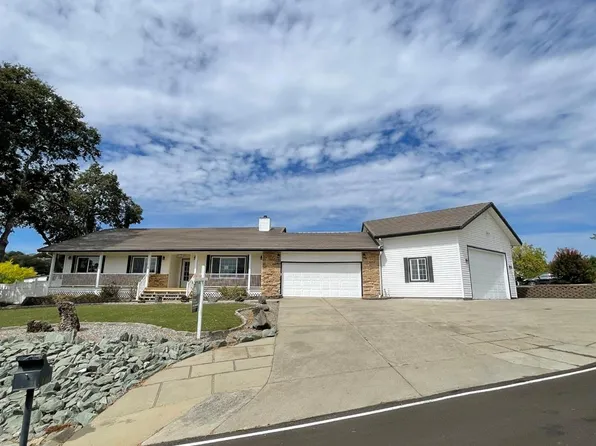 2088 Greenbriar Rd, Valley Springs, CA 95252