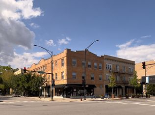 5938 N Broadway St UNIT ES3, Chicago, IL 60660