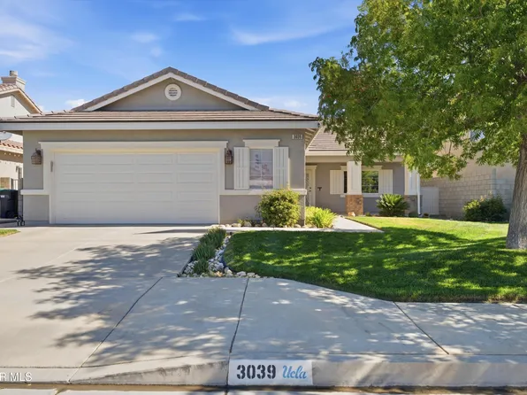 3039 E Avenue K2, Lancaster, CA 93535