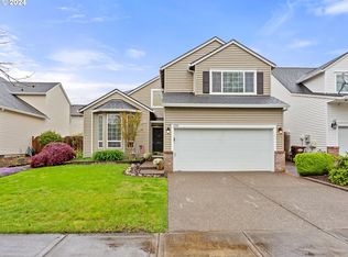1239 NE Setting Sun Dr, Hillsboro, OR