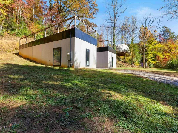 259 Denny Bean Dr, Old Fort, NC 28762
