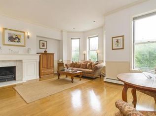 352 Commonwealth Ave APT 3, Boston, MA 02115