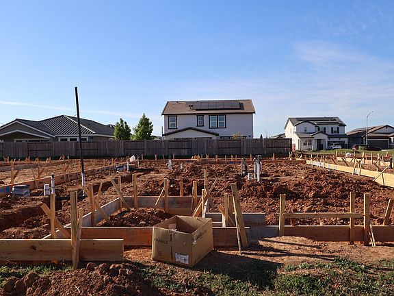 Exterior - March 17, 2026