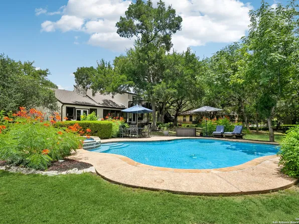 9514 Goldenrod Cir, Garden Ridge, TX 78266