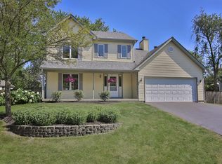 3506 Fawn Ln, Wonder Lake, IL 60097