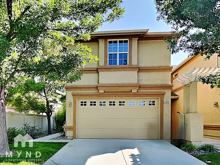 1868 Resistol Dr — Photo 1