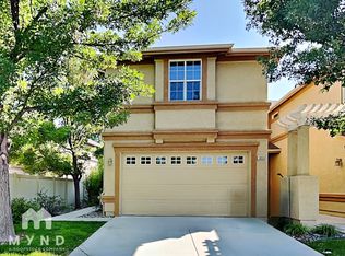 1868 Resistol Dr, Reno, NV 89521