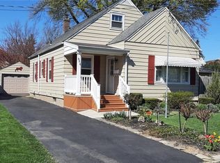 926 Morley Ave, Niagara Falls, NY 14305